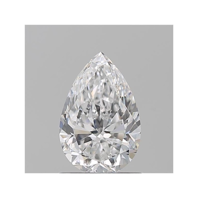Diament szlif gruszkowy, 1.01ct, VVS2, D, GIA 1538457762 Diament szlif gruszkowy, 1.01ct, VVS2, D, GIA 1538457762